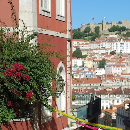 Casa Bonecos Rebeldes Apartment Lisbon Exterior photo